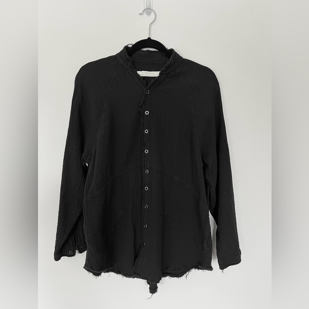 Free People-We the Free Summer Daydream Top